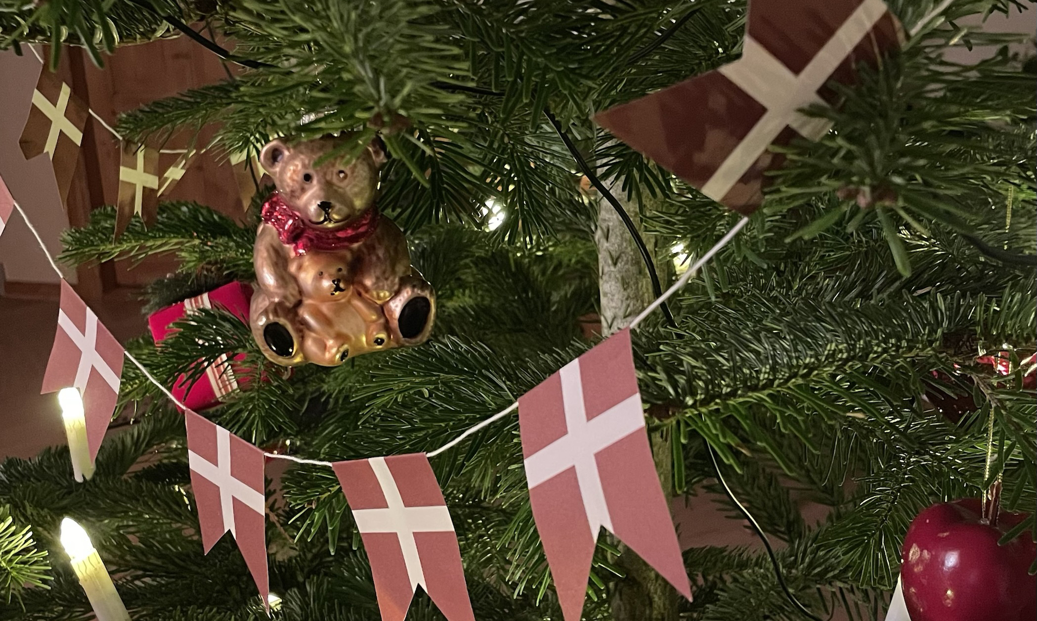 Juletræsrotten – 20. december 2021