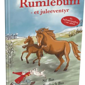 Køb Rumlebum