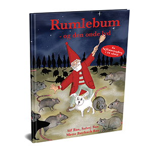 Rumlebum og den onde lyd